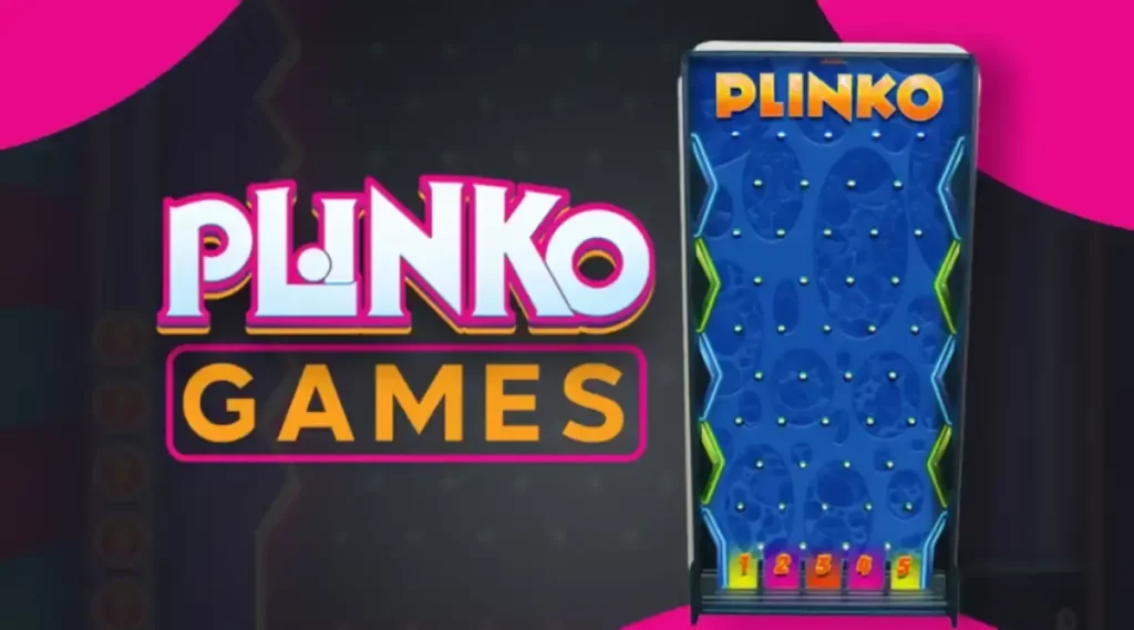 plinko casino